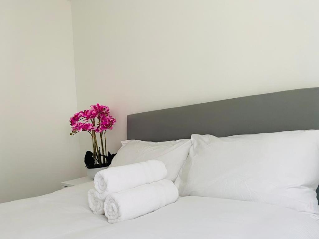 Modern, Stylish And Central Home Manchester Ngoại thất bức ảnh