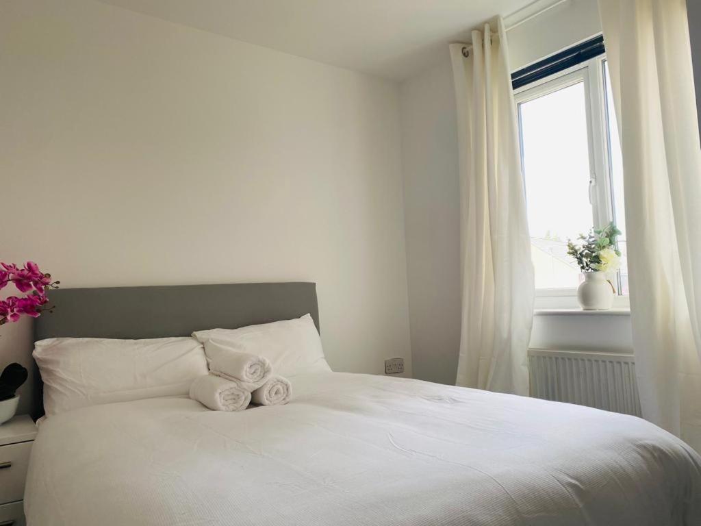 Modern, Stylish And Central Home Manchester Ngoại thất bức ảnh